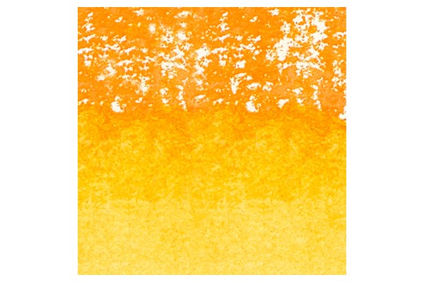 Watercolour stick proff. Cad Orange Hue 090